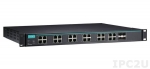 MOXA IKS-G6524A-4GTXSFP-HV-HV